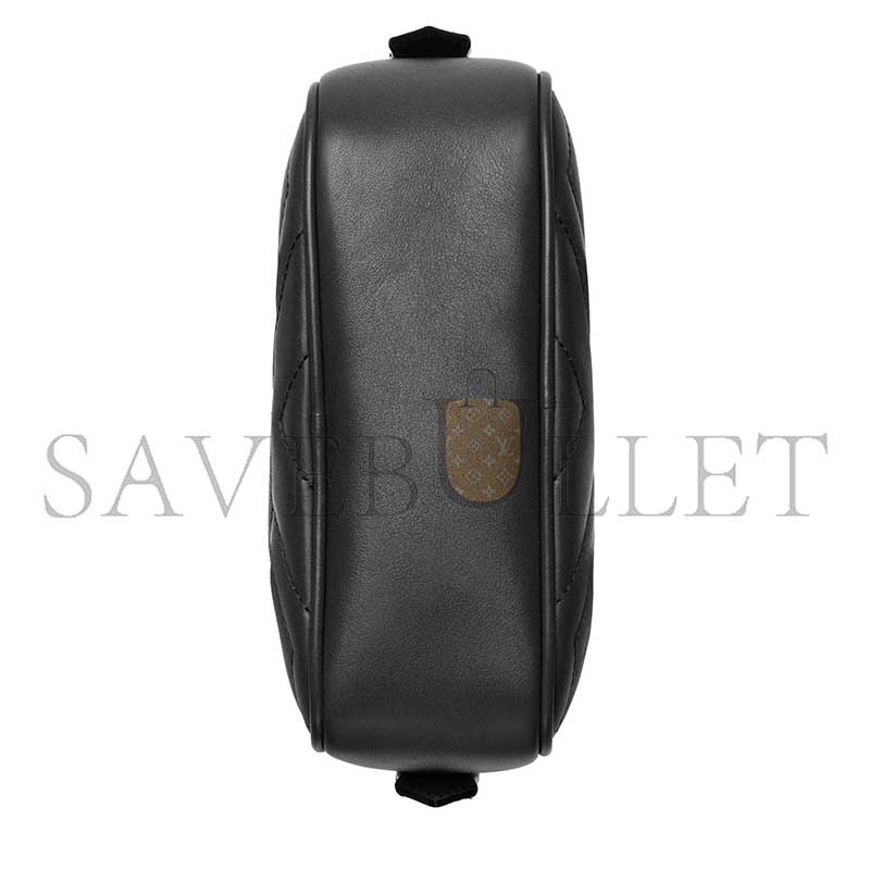 GUCCI GG MARMONT MINI CAMERA BAG 448065 (18*12*6cm)